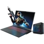 Ноутбук Dream Machines RX4080-17 (RX4080-17UA31) UA: Экран 17" WVA (2560x1600)