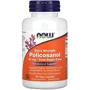 Now Foods Policosanol 40 mg Plus Поликозанол 90 капсул