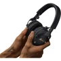 Наушники Marshall Monitor III A.N.C Black (1006861): Дополнительно Совместимость с Apple, Совместимость с Android
