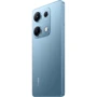 Смартфон Xiaomi Redmi Note 14S 12/512GB Ocean Blue (Global, NFC): Слот для карт памяти microSD (вместо 2-го слота SIM)