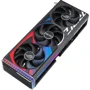 Видеокарта ASUS ROG-STRIX-RTX4080-O16G-GAMING: Тип памяти GDDR6X