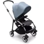 Капюшон для коляски Bugaboo BEE 6 Vapor blue голубой (500305VB01)