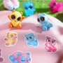 Коллекционная фигурка-сюрприз #sbabam You You – Милые Панды (49/CN23) фото 5