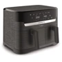 Фритюрница Moulinex Dual Easy Fry EZ901H20: Тип устройства Мультипечь (аэрофритюрница)