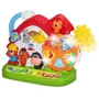 Игрушка двуязычная Chicco Ферма русский + английский (09604.00.18): Назначение игрушки Логическое мышление, Знакомство с окружающим миром, Любознательность, Слуховое восприятие, Эмоционал