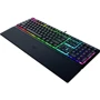 Клавиатура Razer Ornata V3 UKR (RZ03-04462100-R371): Тип клавиатуры игровая