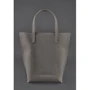 Женская сумка шоппер BlankNote коричневая (BN-BAG-17-beige): Страна производитель Украина