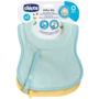 Слюнявчик Chicco 0+ 2 шт. (16300.20)