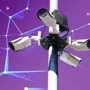 Внутренний жесткий диск WD Purple Pro Smart Video 14TB (WD142PURP): Форм-фактор 3.5"