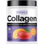 Pure Gold Protein Collagen Коллаген со вкусом манго 300 грамм