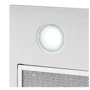 Витяжка Pyramida ABH 52 PBA (1150) WH: Рекомендована площа приміщення (при висоті 2,7 м), м² 28.5