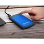 Внешний жесткий диск Transcend StoreJet 25H3 2TB (TS2TSJ25H3P): Форм-фактор 2.5"