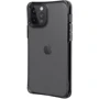 Чехол для iPhone Urban Armor Gear UAG [U] Mouve Ice (112352314343) for iPhone 12/iPhone 12 Pro: Материалы поликарбонат и полиуретан
