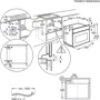 Встраиваемая микроволновая печь Electrolux EVM8E08V: Гриль нет