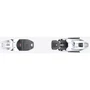 Лыжи HEAD (315673) e-power Joy SW SF-PR wh/si + крепления (100917) JOY 12 GW PRD BR.85[F]m.wh 2024 (118339): Радиус 15.1