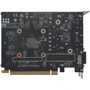 Видеокарта ZOTAC GeForce GTX 1650 OC (ZT-T16520F-10L): Объем памяти, Гб 4
