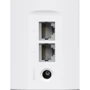Маршрутизатор Wi-Fi TP-Link Deco X20 (3-Pack): Количество LAN портов 2