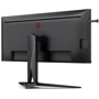 Монітор AOC AGON AG405UXC: Час реакції, мс 4