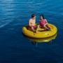 Пляжный надувной матрас - плот для плавания Bestway 43139 Эмодзи 188 см фото 7