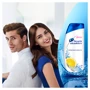 Head & Shoulders 200 ml Шампунь против перхоти Цитрусовая свежесть: Назначение От перхоти