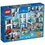 Конструктор LEGO City Полицейский участок (60246): Серия City