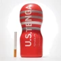 Мастурбатор Tenga US Deep Throat (Original Vacuum) Cup