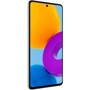 Смартфон Samsung Galaxy M52 5G (M526B) 6/128Gb White Approved Вітринний зразок фото 4
