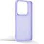 Чохол для телефона ArmorStandart Frame Violet for Poco M7 Pro 5G (ARM83163)