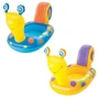 Плотик Bestway 34102 Улитка 163-66 см