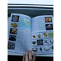 Всё о драгоценных камнях мира: Обложка Мягкая