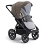 Коляска прогулянкова X-Lander X-Move Evening grey (T-WDZ01-00715)