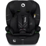 Автокресло Lionelo Levi One i-Size Black Carbon (LO-LEVI ONE I-SIZE BLACK CARBON): Группа 0/1/2/3 (с рождения до 36 кг)