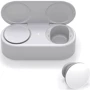 Наушники Microsoft Surface Earbuds Glacier (HVM-00010)