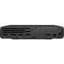 Персональный компьютер (ПК) HP ProDesk 400 G6 DM (23H16EA): Оперативная память SO-DIMM DDR4, 2666 МГц