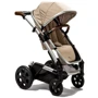 Универсальная коляска 2 в 1 Heetee Mayfair Special Eddition Camel: Пол ребенка Унисекс