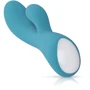 Вибратор-кролик Cala Azul - Martina I Rabbit Vibrator