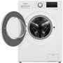 Стиральная машина Hisense WFHV7012: Сушка нет
