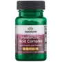 Swanson Hyaloronic acid complex 33mg Комплекс гіалуронової кислоти 60 капсул