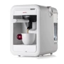 Кофеварка Guzzini 28200511: Габариты, см 16х21х23.5