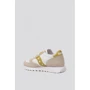 Кроссовки Saucony Jazz Vintage (60368-143s) 38 (8) темно-бежевые натуральная замша всесезон: Вид Кроссовки