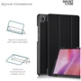 Аксессуар для планшетных ПК ArmorStandart Smart Case Black for Lenovo Tab One (ARM86696)