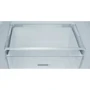Холодильник Whirlpool W5 722EW: Исполнение отдельностоящий