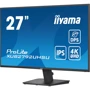 Монитор iiyama XU2792UHSU-B6: Формат изображения 16:9