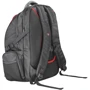 Сумка для ноутбуков Trust 17.3" Backpack GXT 1250 Hunter Black (22571): Тип сумки рюкзак