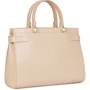 Женская сумка тоут Furla Lady M Tote светло-розовая (BAWC01LA.0029B4L00): Пол Женский