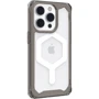 Чохол для iPhone Urban Armor Gear UAG Plyo Magsafe Ash (114070113131) для iPhone 14 Pro: Матеріали пластик