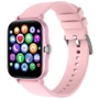 Смарт-часы Globex Me3 Pink: Дисплей 1,69"