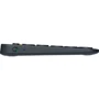 Клавиатура Logitech K380 Multi-Device Dark Gray (920-007582): Интерфейс подключения Bluetooth