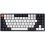 Клавиатура Keychron K2 84 keys, Aluminum Frame Hot-Swap Gateron RGB, Red (K2C1H_KEYCHRON)