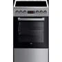 Плита электрическая Beko FSM57300GX